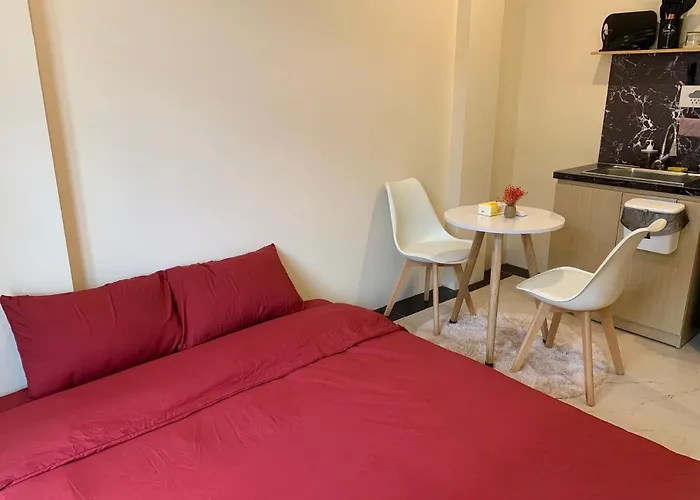 Mino Homestay Hanoï