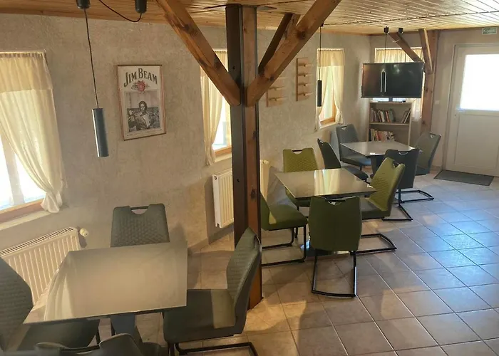 Farkas Vendégház Sopron