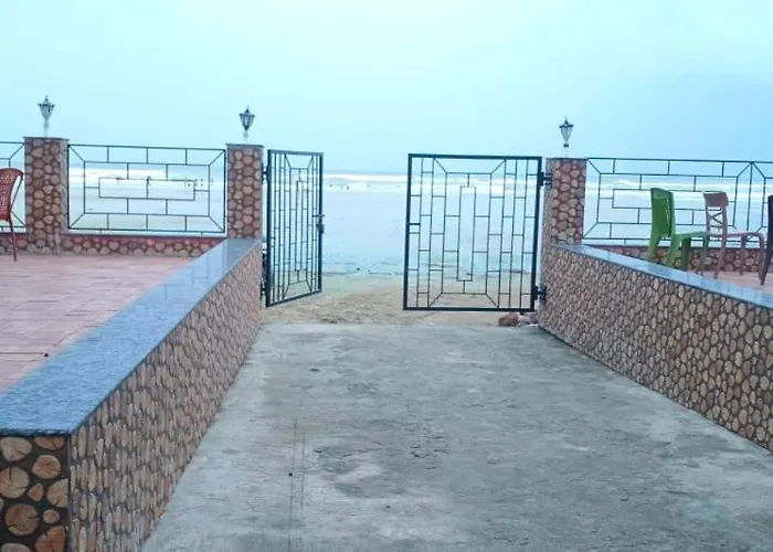 Mohana Beach Resort Tajpur