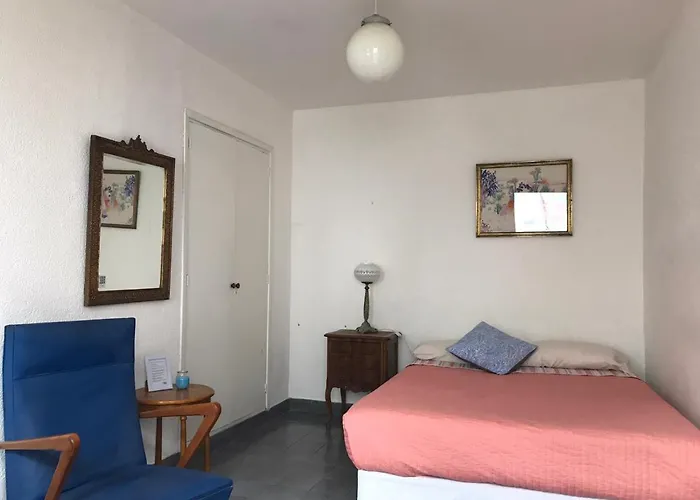 Hotel Rid Mar del Plata