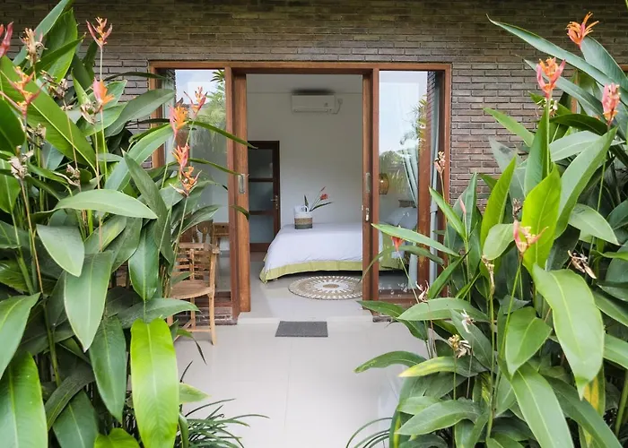 The Kumpi Bali By The Lavana Canggu 