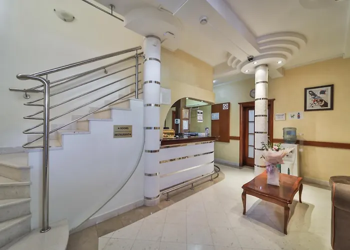 Garni Hotel Koral Budva