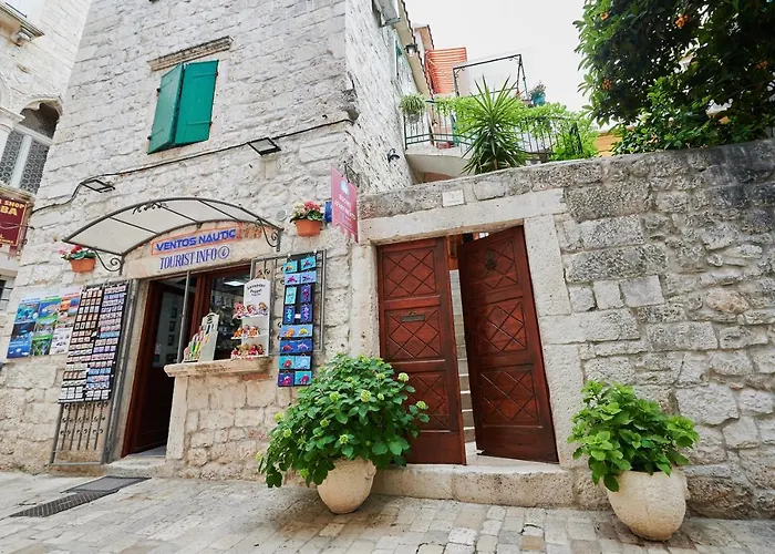 Apartments Ivica Trogir