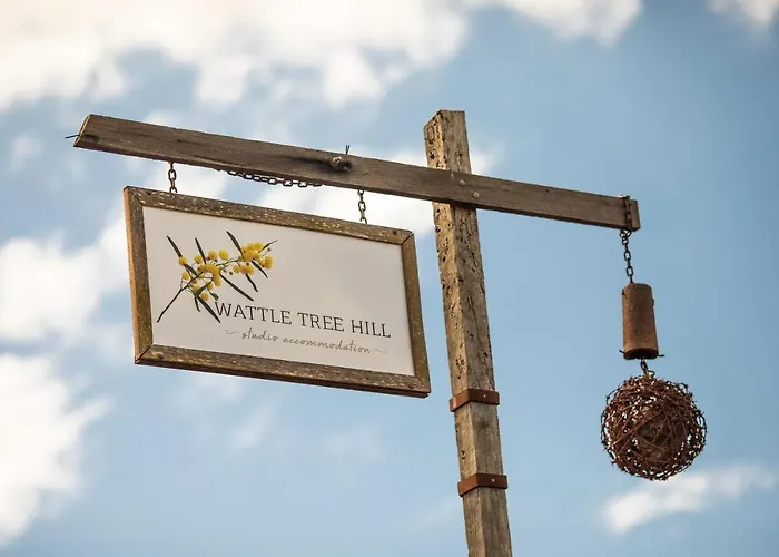 Wattle Tree Hill Hotel Gundagai
