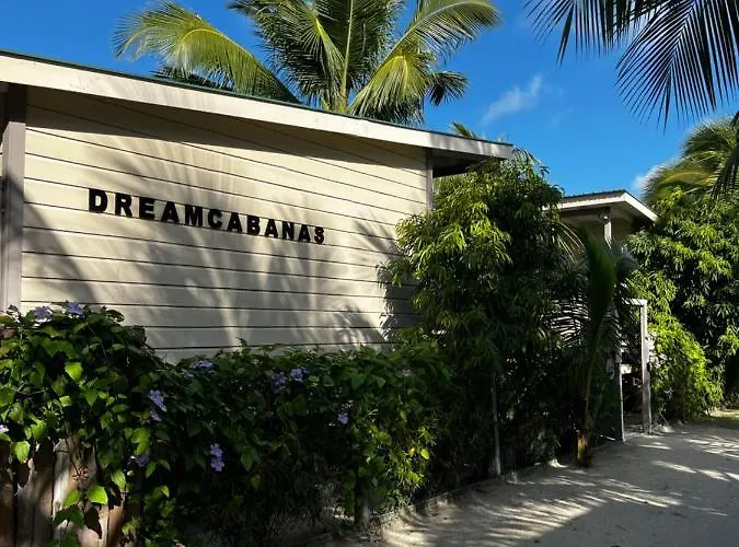 Dreamcabanas Caye Caulker