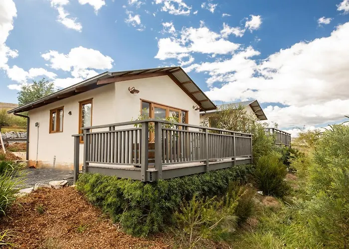 Wattle Tree Hill Hotel Gundagai