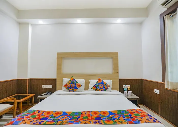 Fabhotel Aspl 44 Noida
