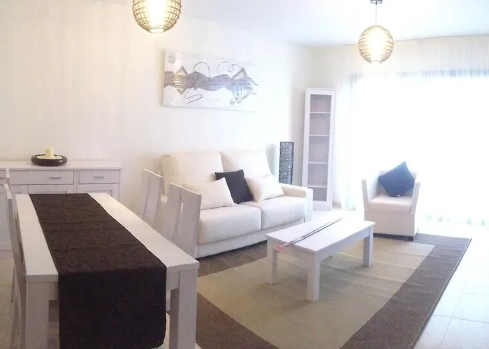 White Beach Villa Playa Blanca 