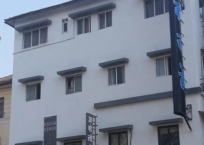 Apollo Guest House Mumbai
