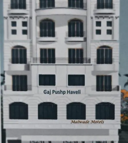 Malwade Motel Pune