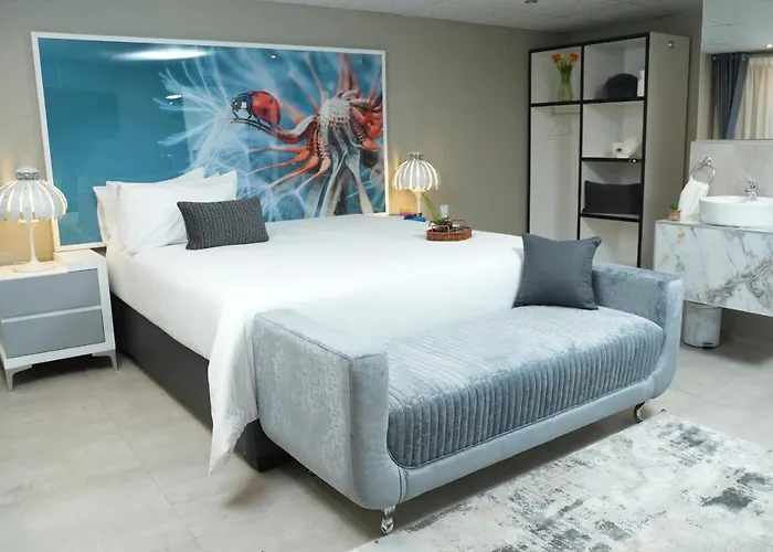 Jose Guesthouse Kempton Park
