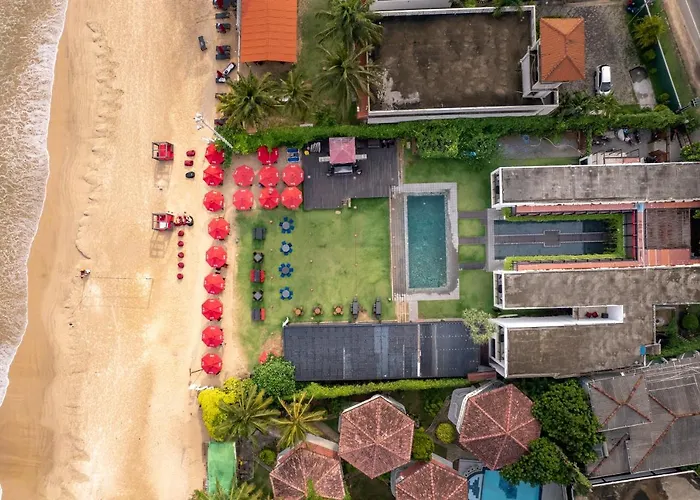 W15 Weligama Hotel