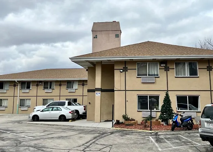 River Walk Inn Fort Atkinson