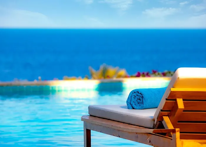 Ajira Resort Sahl Hasheesh Hurghada