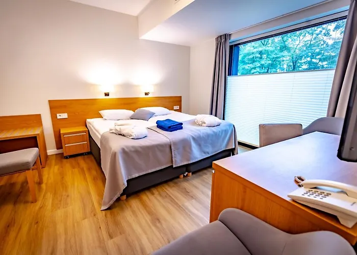 Eva Park Life & Spa Konstancin-Jeziorna