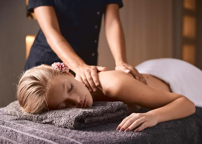 Garifalakis Comfort Rooms Pollonia