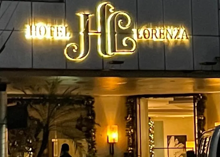 Hotel Lorenza Tacloban