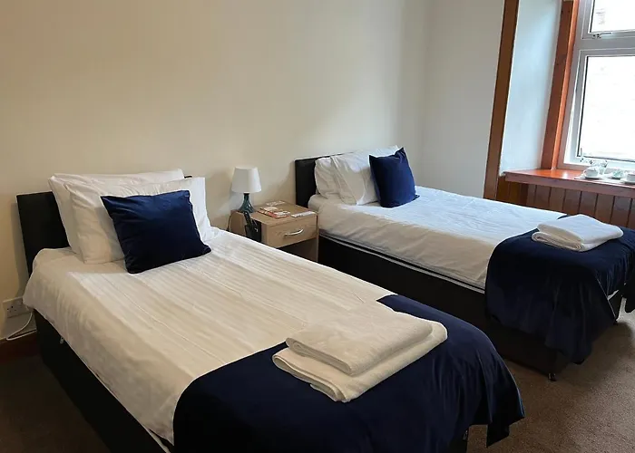 Caithness Inn Wick 