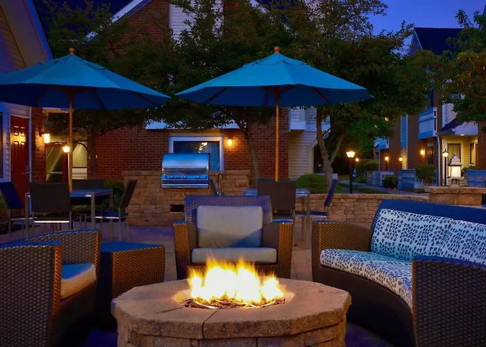 Sonesta Es Suites South Brunswick - Princeton Monmouth Junction