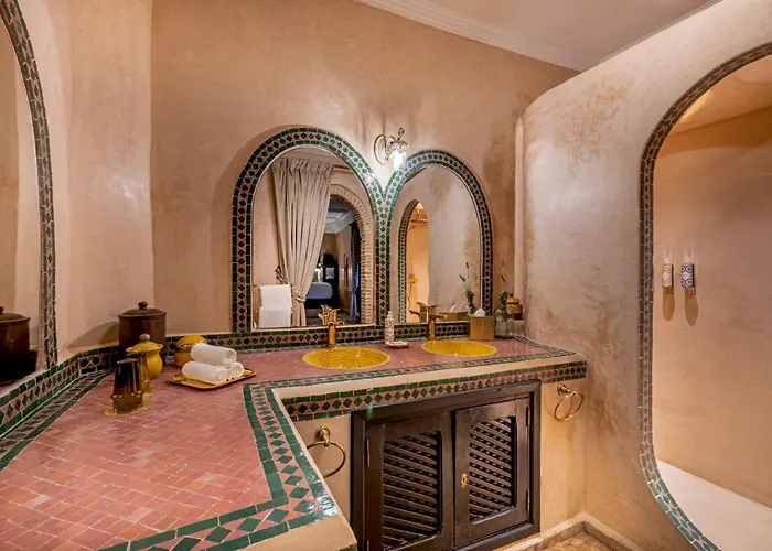 Maipa Boutique Riad Marrakesh