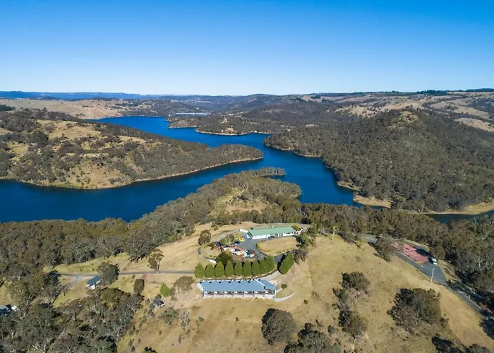 Eagle View Escape Hotel Rydal