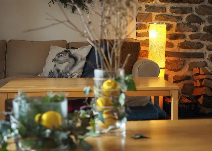 Chalet D'Hotes Auris