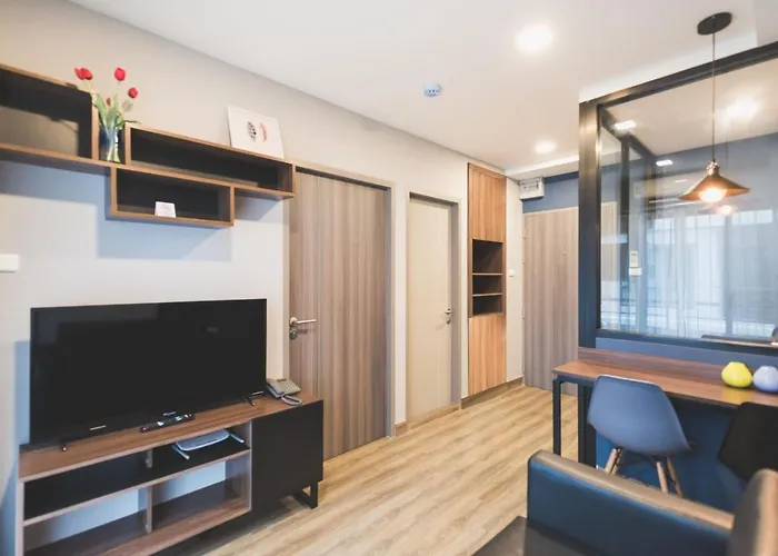 W2 Residence กรุงเทพมหานคร