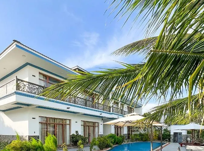 Gia An Hung Guest House Mũi Né