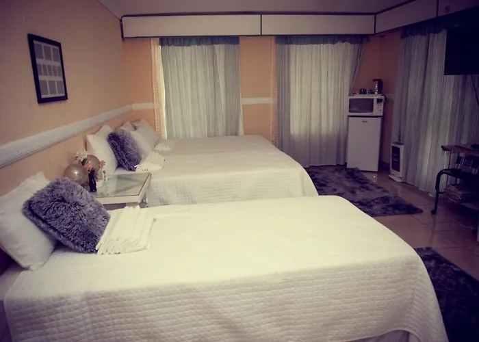 The Cottage Rustenburg