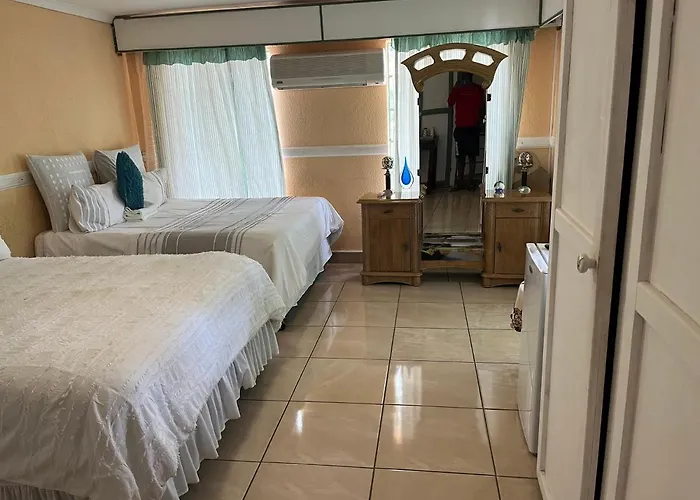The Cottage Rustenburg