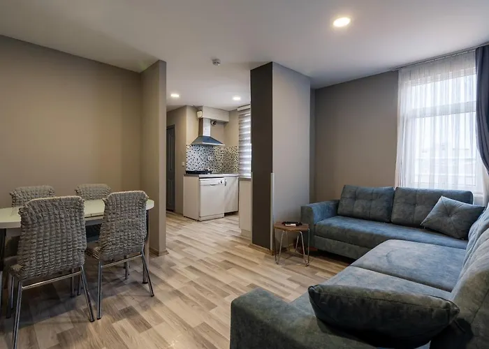 Element Residence İstanbul