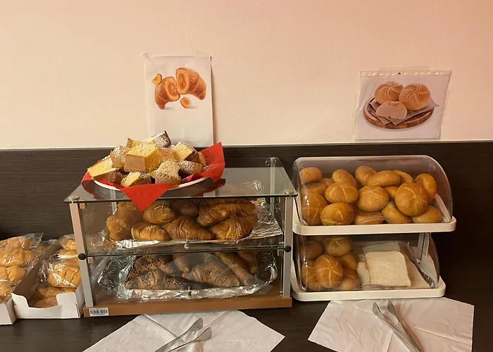 Hotel Fiera Bozen