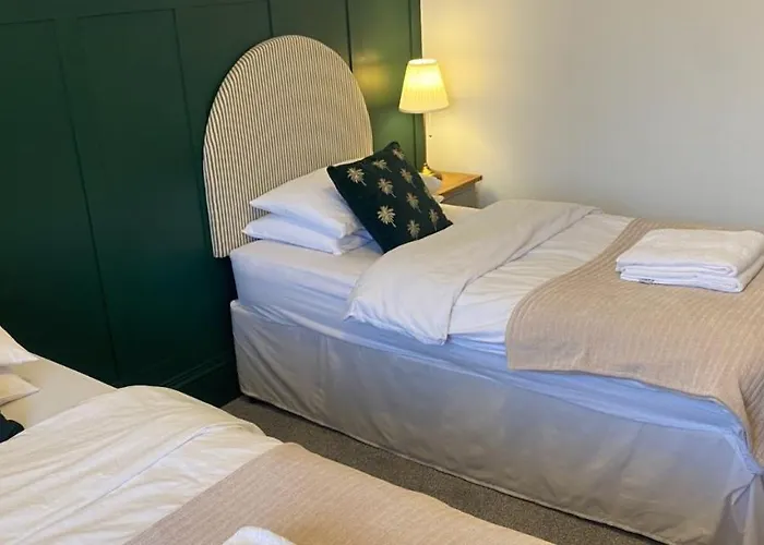 Portman Lodge Blandford Forum