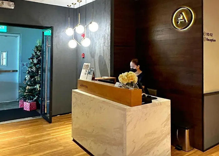 Aerotel Cebu Lapu-Lapu City
