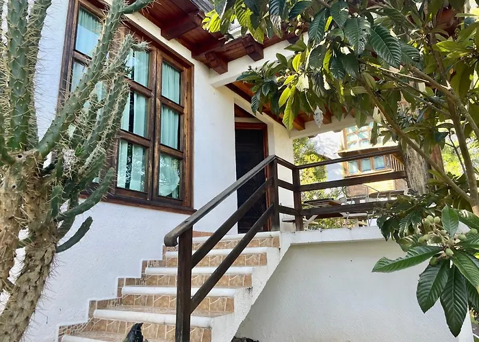 Cabañas el Chalet Morelia