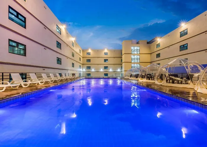 Cordelia Hotel Seogwipo