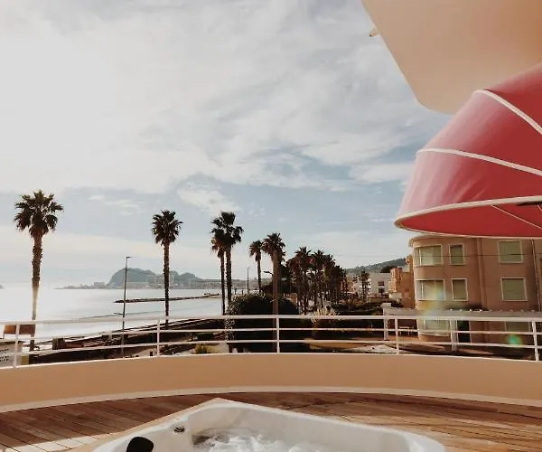 Le Rose The Hotel La Ciotat