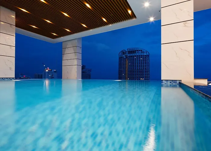 Virgo Hotel Nha Trang