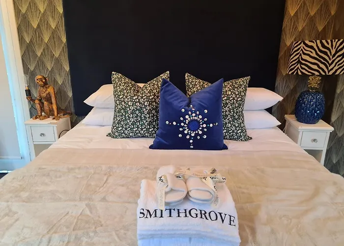 Smithgrove Guesthouse Pietermaritzburg