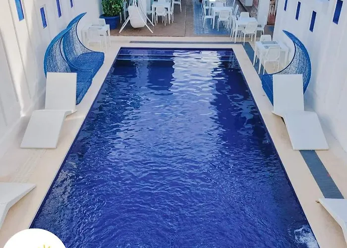 Ruhe Suites Coron