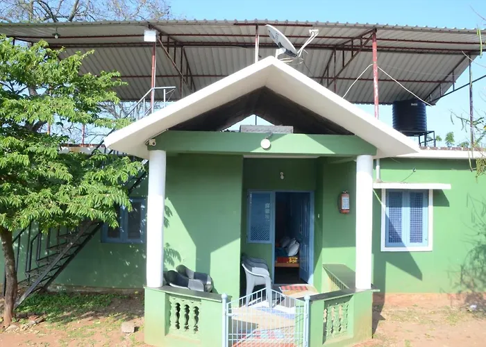 Aarraams Farms & Resorts Masinagudi
