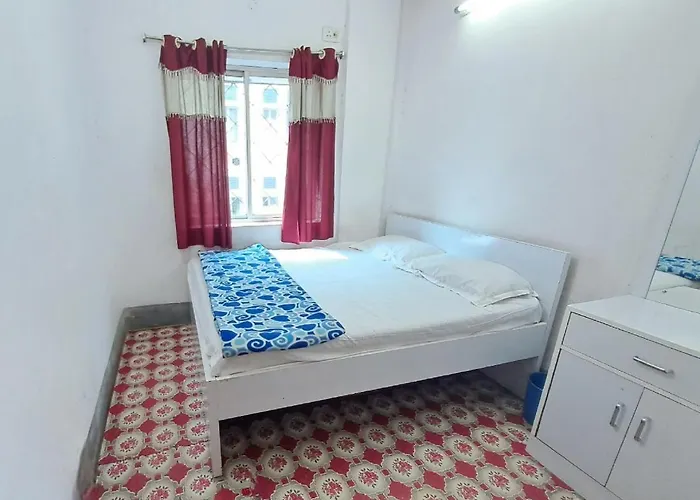 Hotel Zeeshan International Kolkata