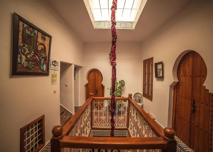 Riad Dari Tétouan