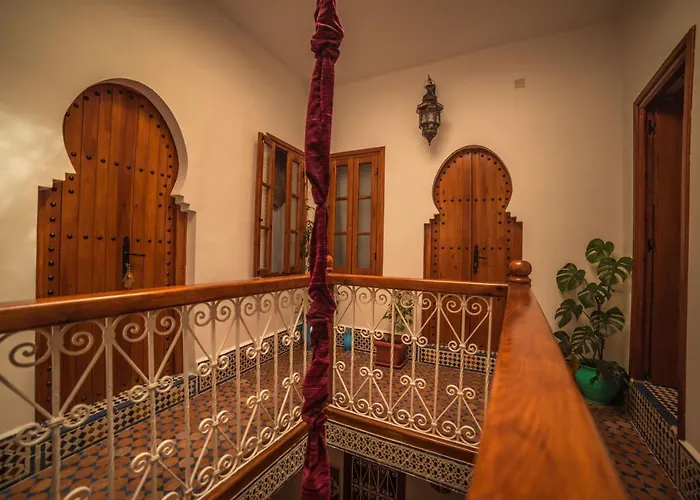 Riad Dari Tétouan
