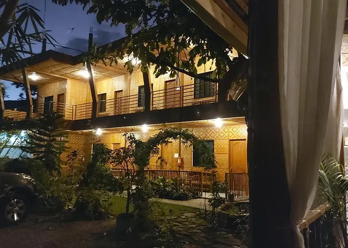 New Village Lodge Oslob