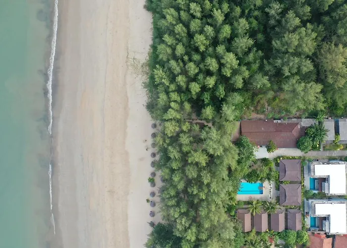 Cousin Resort Koh Kho Khao Beach Koh Kho Khao Island