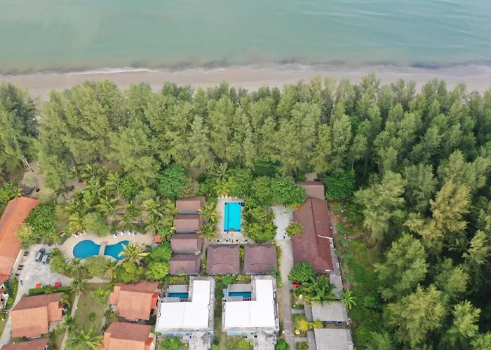 Cousin Resort Koh Kho Khao Beach Koh Kho Khao Island