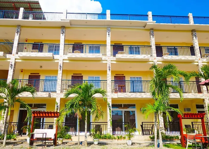 Gem'S Paradise Resort Cebu
