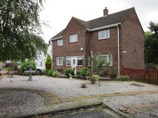 Three Bridges Bed & Breakfast Rosyth