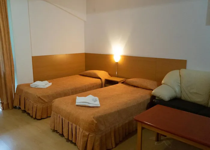 Villa Ibar Borovets